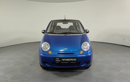 Daewoo Matiz I, 2010 год, 230 000 рублей, 2 фотография