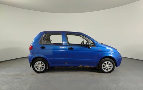 Daewoo Matiz I, 2010 год, 230 000 рублей, 5 фотография