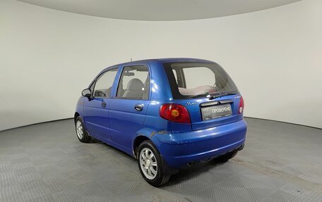 Daewoo Matiz I, 2010 год, 230 000 рублей, 8 фотография