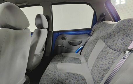Daewoo Matiz I, 2010 год, 230 000 рублей, 15 фотография