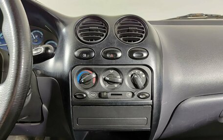 Daewoo Matiz I, 2010 год, 230 000 рублей, 18 фотография