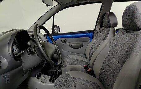 Daewoo Matiz I, 2010 год, 230 000 рублей, 20 фотография