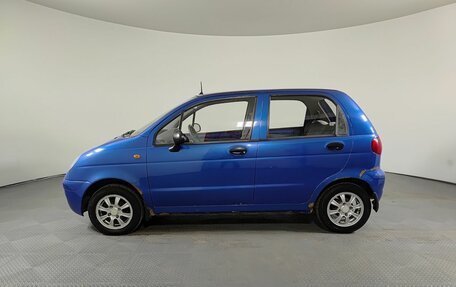 Daewoo Matiz I, 2010 год, 230 000 рублей, 10 фотография