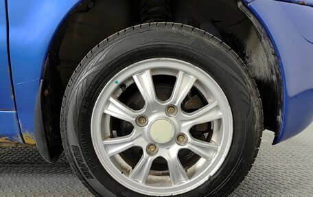 Daewoo Matiz I, 2010 год, 230 000 рублей, 22 фотография