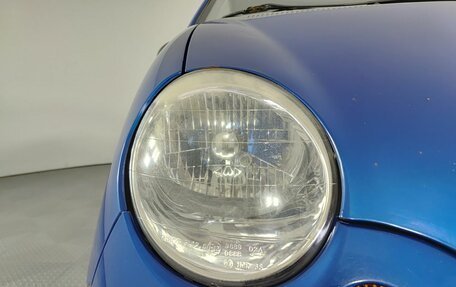 Daewoo Matiz I, 2010 год, 230 000 рублей, 21 фотография