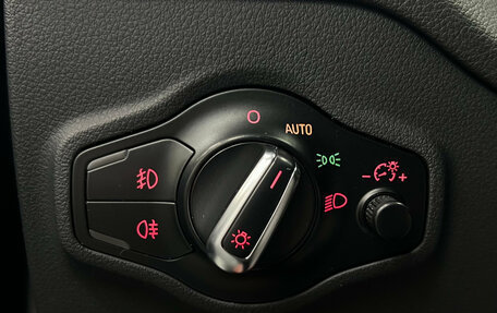 Audi Q5, 2013 год, 2 099 000 рублей, 11 фотография
