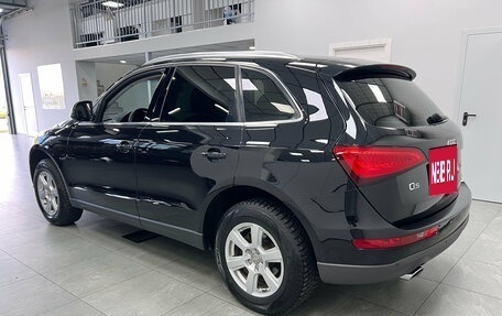 Audi Q5, 2013 год, 2 099 000 рублей, 5 фотография