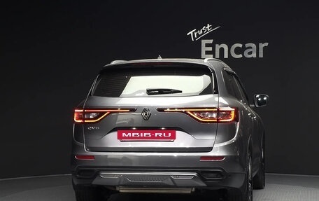 Renault Samsung QM6, 2025 год, 1 790 000 рублей, 2 фотография