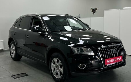 Audi Q5, 2013 год, 2 099 000 рублей, 3 фотография
