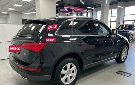 Audi Q5, 2013 год, 2 099 000 рублей, 8 фотография