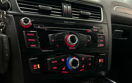Audi Q5, 2013 год, 2 099 000 рублей, 15 фотография