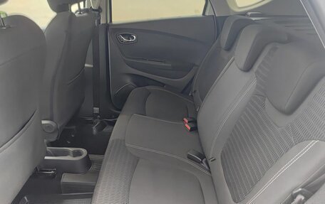 Renault Kaptur I рестайлинг, 2018 год, 1 370 000 рублей, 15 фотография