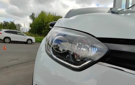 Renault Kaptur I рестайлинг, 2018 год, 1 370 000 рублей, 21 фотография