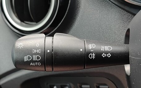 Renault Kaptur I рестайлинг, 2018 год, 1 370 000 рублей, 24 фотография