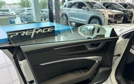 Audi A7, 2021 год, 6 950 000 рублей, 8 фотография