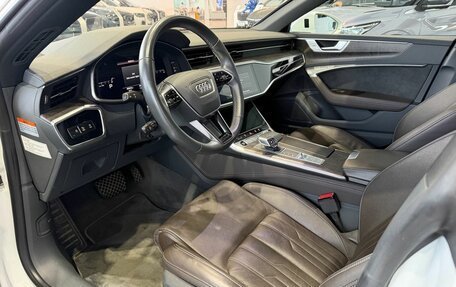 Audi A7, 2021 год, 6 950 000 рублей, 7 фотография
