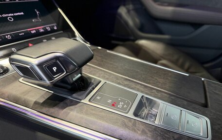 Audi A7, 2021 год, 6 950 000 рублей, 14 фотография