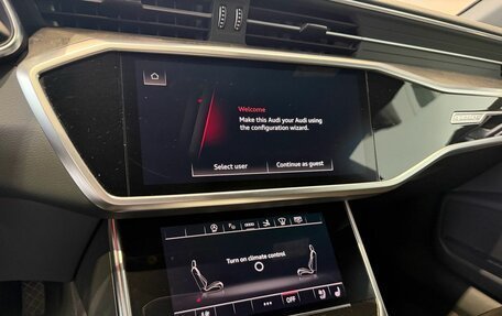 Audi A7, 2021 год, 6 950 000 рублей, 10 фотография