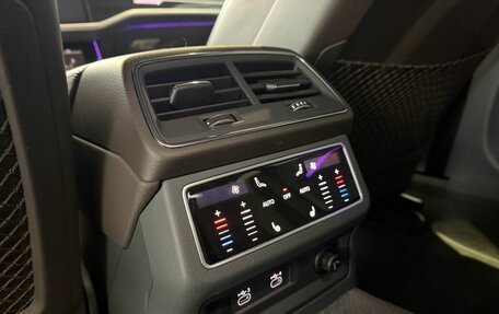 Audi A7, 2021 год, 6 950 000 рублей, 17 фотография
