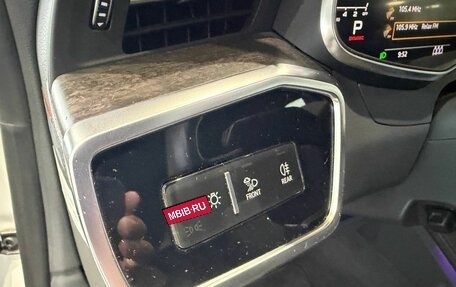 Audi A7, 2021 год, 6 950 000 рублей, 12 фотография