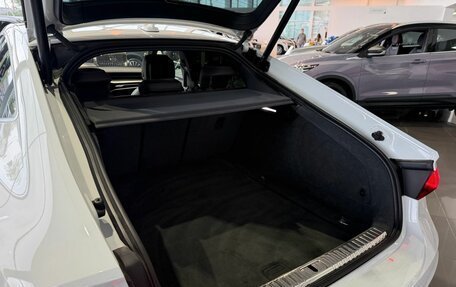 Audi A7, 2021 год, 6 950 000 рублей, 19 фотография