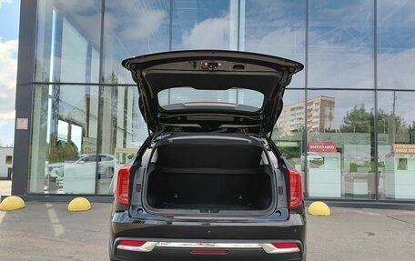 Haval Jolion, 2022 год, 1 799 000 рублей, 12 фотография