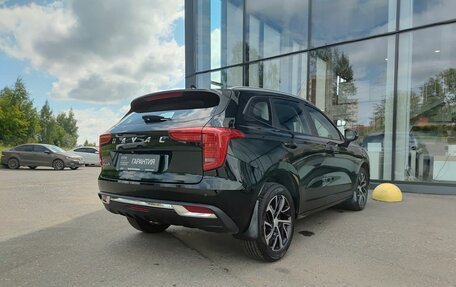 Haval Jolion, 2022 год, 1 799 000 рублей, 6 фотография