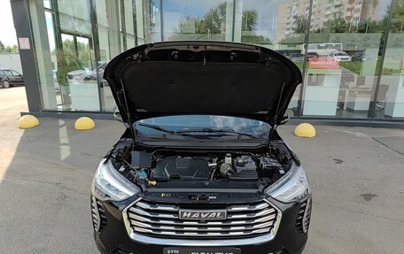 Haval Jolion, 2022 год, 1 799 000 рублей, 11 фотография