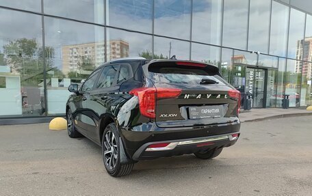 Haval Jolion, 2022 год, 1 799 000 рублей, 8 фотография