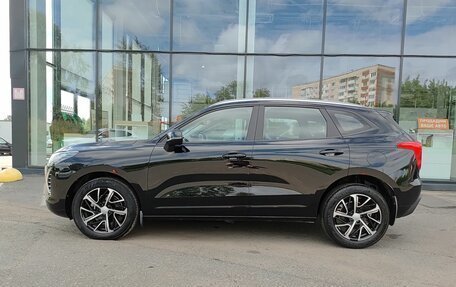 Haval Jolion, 2022 год, 1 799 000 рублей, 10 фотография