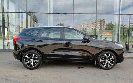Haval Jolion, 2022 год, 1 799 000 рублей, 5 фотография