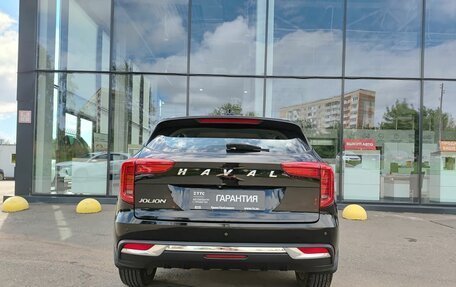 Haval Jolion, 2022 год, 1 799 000 рублей, 7 фотография