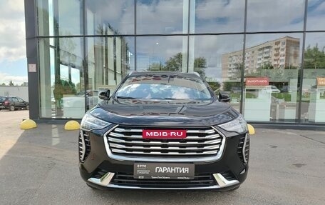 Haval Jolion, 2022 год, 1 799 000 рублей, 2 фотография