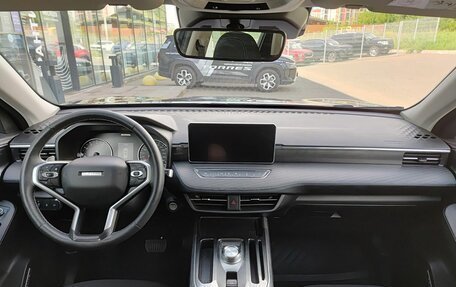 Haval Jolion, 2022 год, 1 799 000 рублей, 17 фотография