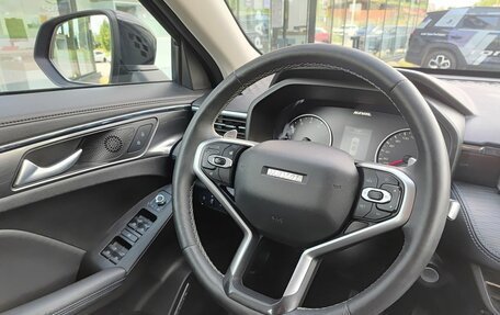 Haval Jolion, 2022 год, 1 799 000 рублей, 23 фотография