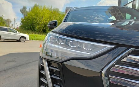Haval Jolion, 2022 год, 1 799 000 рублей, 21 фотография