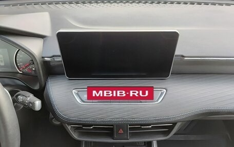 Haval Jolion, 2022 год, 1 799 000 рублей, 18 фотография