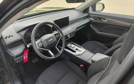 Haval Jolion, 2022 год, 1 799 000 рублей, 20 фотография