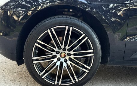 Porsche Macan I рестайлинг, 2016 год, 2 950 000 рублей, 11 фотография