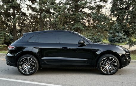 Porsche Macan I рестайлинг, 2016 год, 2 950 000 рублей, 9 фотография