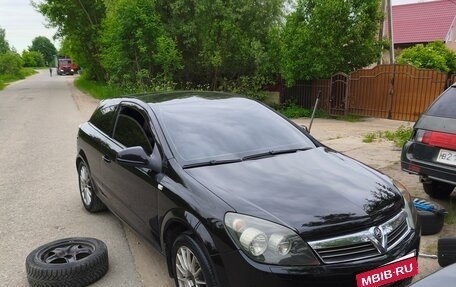 Opel Astra H, 2010 год, 444 000 рублей, 3 фотография