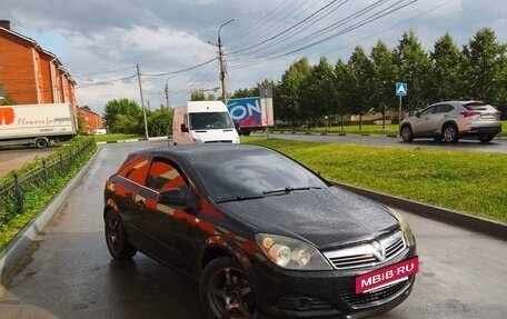 Opel Astra H, 2010 год, 444 000 рублей, 2 фотография