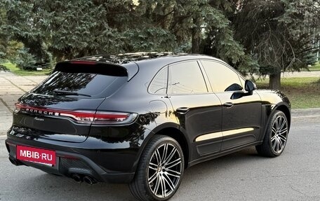Porsche Macan I рестайлинг, 2016 год, 2 950 000 рублей, 2 фотография