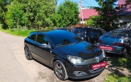 Opel Astra H, 2010 год, 444 000 рублей, 4 фотография