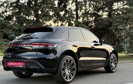 Porsche Macan I рестайлинг, 2016 год, 2 950 000 рублей, 6 фотография