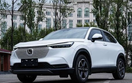 Honda Vezel, 2023 год, 1 630 000 рублей, 1 фотография