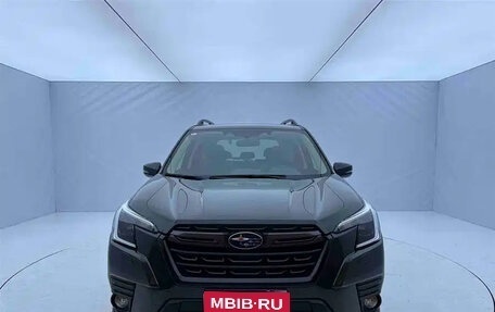 Subaru Forester, 2022 год, 2 300 000 рублей, 1 фотография