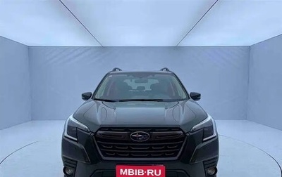 Subaru Forester, 2022 год, 2 300 000 рублей, 1 фотография