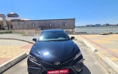 Toyota Camry, 2023 год, 4 000 000 рублей, 1 фотография