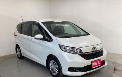 Honda Freed II, 2021 год, 1 289 009 рублей, 1 фотография